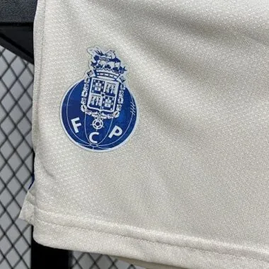 Camisola de futebol do Porto Third Kids Kit, 25-26