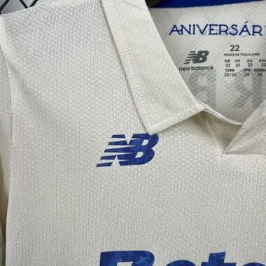 Camisola de futebol do Porto Third Kids Kit, 25-26