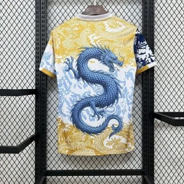 25-26 Porto Special Edition voetbalshirt
