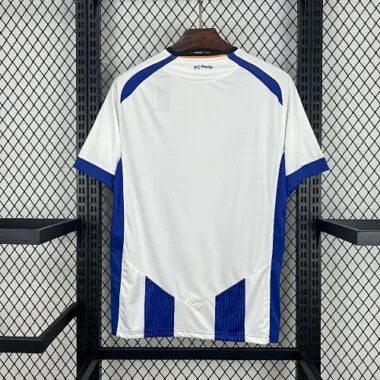 Camisola de futebol retro do Porto (14-15) - Equipamento de casa