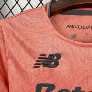 25-26 FC Porto Away Kid Kits Youth Apparels Joy