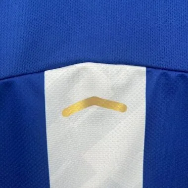Equipamentos infantis para jogos em casa do FC Porto 25-26 – Roupa para jovens