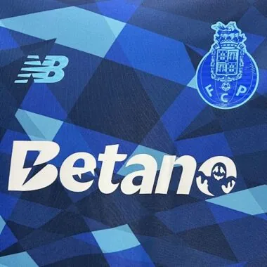 24-25 Porto Blue Edição Especial de Futebol