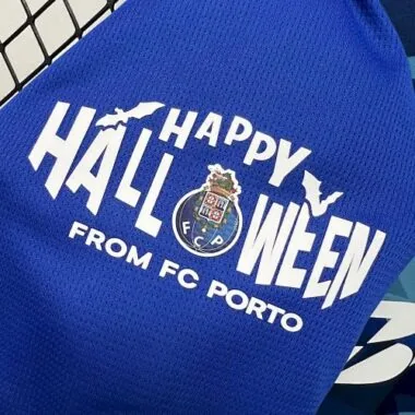 24-25 Porto Blue Edição Especial de Futebol