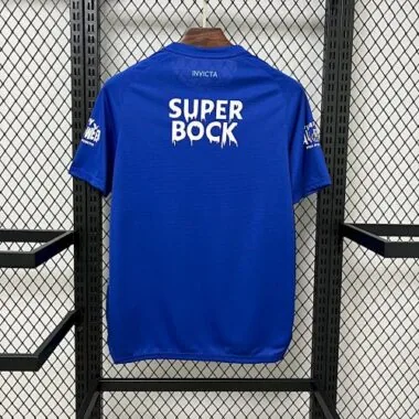 24-25 Porto Blue Edição Especial de Futebol