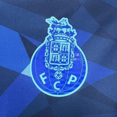 24-25 Porto Blue Edição Especial de Futebol