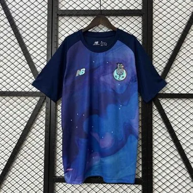 24-25 Porto Special Edition Football AAAAJersey