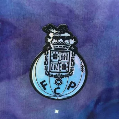 24-25 Porto Special Edition Voetbal
