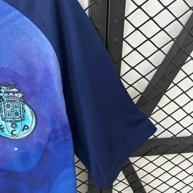 24-25 Porto Special Edition Voetbal