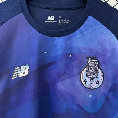 24-25 Porto Special Edition Voetbal