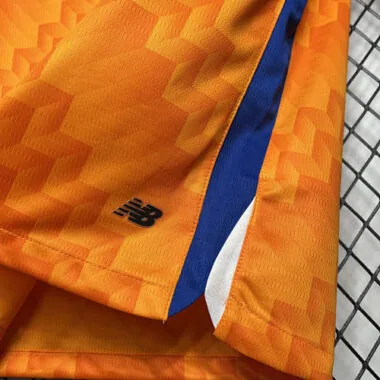 24-25 Porto uittenue Voetbalkleding Sport