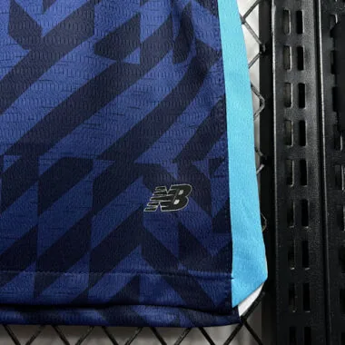 24-25 Terceiro equipamento de futebol do Porto - Desporto