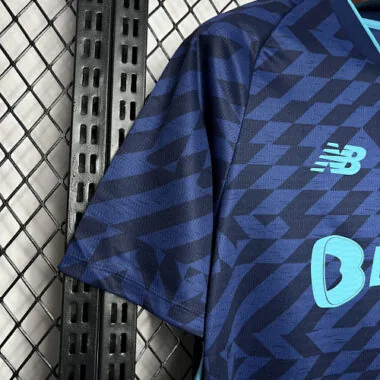 24-25 Terceiro equipamento de futebol do Porto - Desporto