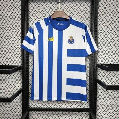 24-25 Porto Training Kit Football Uniform Sport AAAAJersey Yupoo