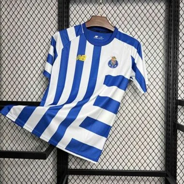 Equipamento de treino do Porto 24-25 - Uniforme de futebol - Desporto