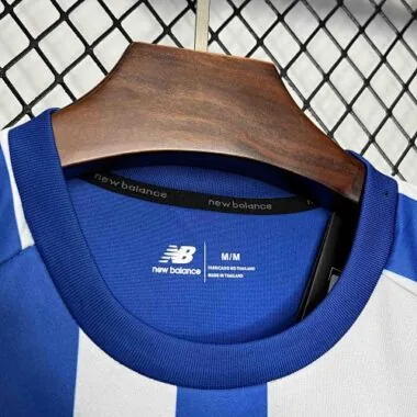 Equipamento de treino do Porto 24-25 - Uniforme de futebol - Desporto