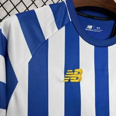 Equipamento de treino do Porto 24-25 - Uniforme de futebol - Desporto