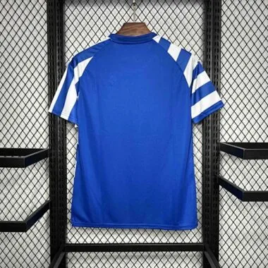 Equipamento de treino do Porto 24-25 - Uniforme de futebol - Desporto