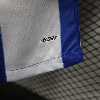 Camisolas de futebol do Porto (23-24), versão de jogador, equipamento de casa