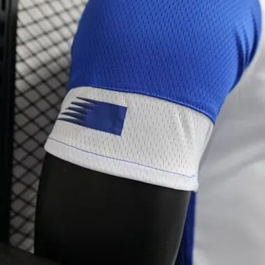 Camisolas de futebol do Porto (23-24), versão de jogador, equipamento de casa