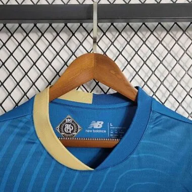 Camisolas de futebol do Porto, terceira camisola de deslocamento, 23-24