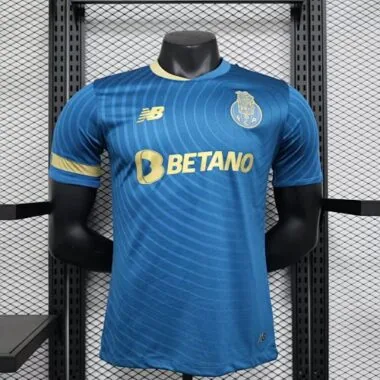 23-24 Porto Third Kit Player Version Shirt Football Jerseys Yupoo