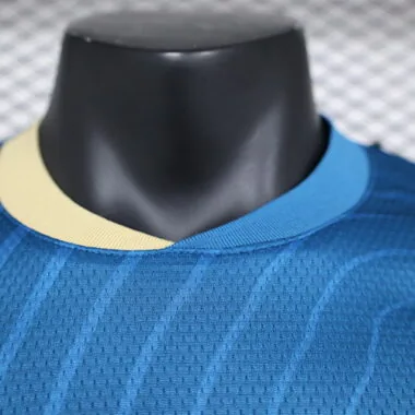 Camisolas de futebol do Porto, 2.º e 3.º equipamento, versão para jogador, 23-24