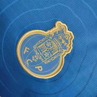 Camisolas de futebol do Porto, terceira camisola de deslocamento, 23-24