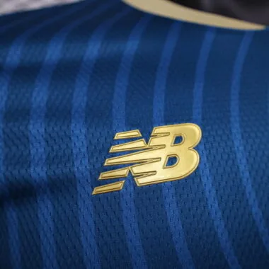 Camisolas de futebol do Porto, 2.º e 3.º equipamento, versão para jogador, 23-24