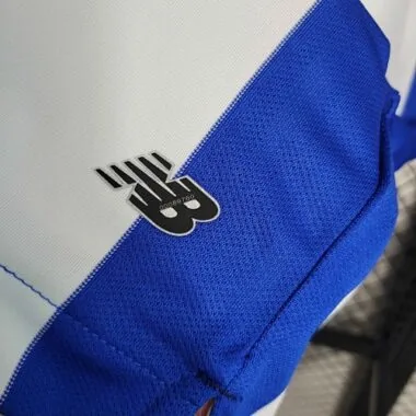 23-24 Porto thuisshirts voetbalshirts
