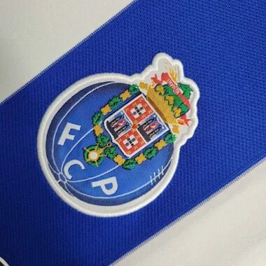 23-24 Porto thuisshirts voetbalshirts