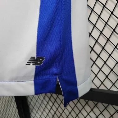23-24 Porto thuisshirts voetbalshirts