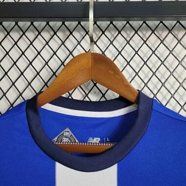 23-24 Porto thuisshirts voetbalshirts
