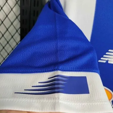 23-24 Porto thuisshirts voetbalshirts