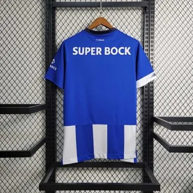23-24 Porto thuisshirts voetbalshirts