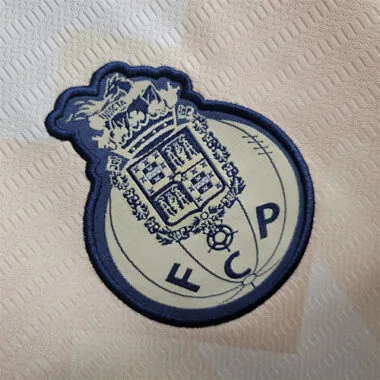 Camisolas de futebol do Porto para os jogos fora de casa, 23-24