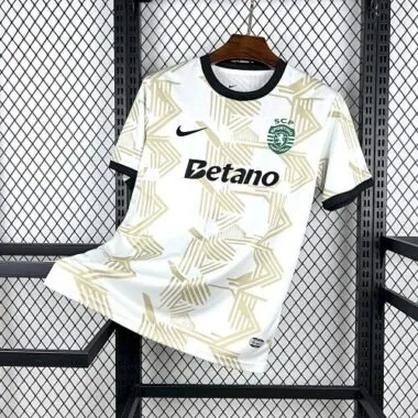 25-26 Lisbon Concept Kit Soccer T-Shirt AAAAJersey Supply Yupoo