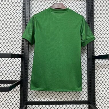25-26 Lisbon Training Kit Soccer T-Shirt