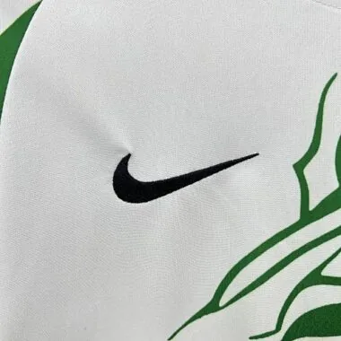 Camisola de futebol da Edição Especial de Lisboa 25-26