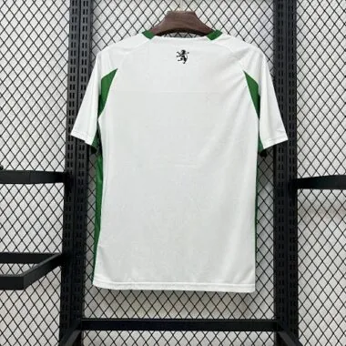 Camisola de futebol da Edição Especial de Lisboa 25-26