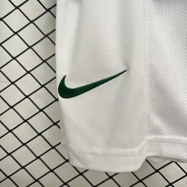 25-26 Sporting Lissabon derde jeugdtenue voetbalshirt