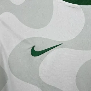 Camisola de futebol do 25-26, equipamento de deslocado de Lisboa