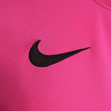 24-25 Lissabon Pink Kit Special Edition Voetbal