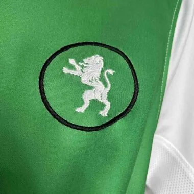 24-25 Terceiro equipamento de futebol de Lisboa