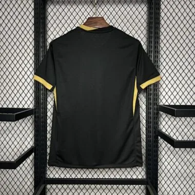 24-25 Sporting Lisbona - Quarta maglia - Divise da calcio - Calcio
