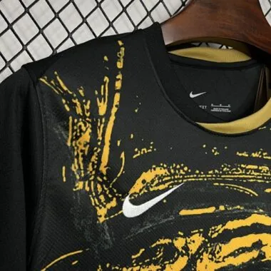 24-25 Sporting Lisbona - Quarta maglia - Divise da calcio - Calcio