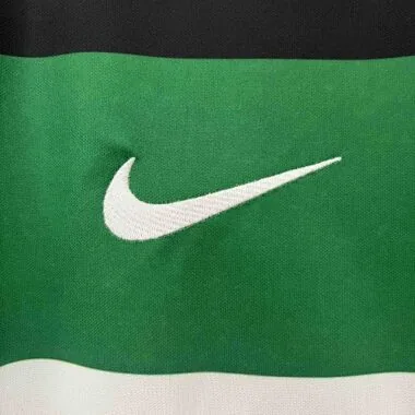 24-25 Sporting Lisbon Home Kit Best