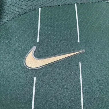 Maglia della Sporting Lisbona, edizione speciale verde, 24-25