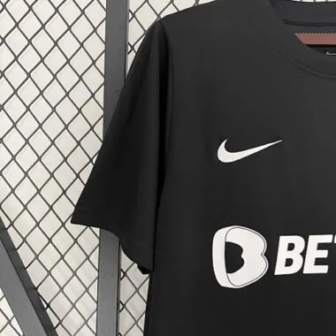 23-24 Sporting Lisbona: quarta divisa - Le migliori maglie