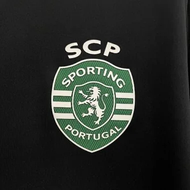 23-24 Sporting Lisbona: quarta divisa - Le migliori maglie